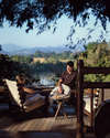 Four Seasons Tented Camp Golden Triangle 